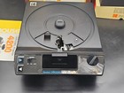 Open Box Kodak Carousel 4200 Slide Projector With Lens  140 Tray Box   Remote