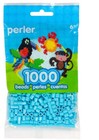 Perler Bead Bags 5x1000 Sky Blue