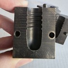 Lyman 457406 Single Cavity Bullet Mould Mold  45 Caliber  45-70 Vintage