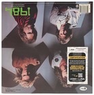David Lee Roth Signed Van Halen 1984 Vinyl Record Exact Proof   Jsa Coa