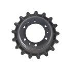 New Track Sprocket For Bobcat Skid Steer Loader s  T200 T250 T300 864 6715821