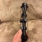Center Point Rifle Air Rifle Scope 4x32mm Rv432-999 Scope Preowned