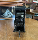 Vintage Eastman Kodak Kodo No 1 Folding Camera