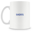 Short Sc 7 Skyvan Mug - 15oz 