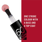 Rimmel 60 Seconds Nail Polish   Varnish 8ml Super Shine  choose Your Shade 