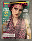 Knitscene  Lot Of 6 Magazines  Knitting