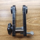 A-1 Security Mfg Cabinet Lock Installation Jig Aibul-1  3 4  1 1 8  1 1 4 Locks
