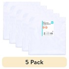 Self-seal Poly Mailers 10 5x16 Inch 25count Tear-resistant Shipping Envelopes Us