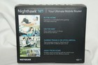 Netgear Nighthawk M1 Mr1100-100nas 4g Lte Mobile Router  - New Open Box