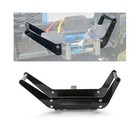 10x 4 1 2 Cradle Winch Mount Mounting Plate 8000-13 000 Lb Capacity
