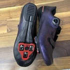 Specialized Torch 2 0 Road Shoes  3 Bolt look  Boa 43 5 With Look Clips