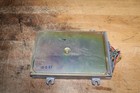 1992-1995 Honda Civic Ex D16z6 1 6l Vtec A t Ecu 37820-p28-l51 Del Sol Si Ecm