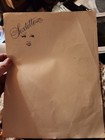 Mae West Sextette Production Letterhead Originl Leaf Ringo Starr George Hamilton