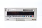 Sony Dsr-80 Dvcam Editing Deck Digital Video Cassette Recorder   Player