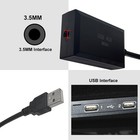 Aux To Usb Adapter For Mercedes Benz Ntg 5 0   5 1 System Audio Input Output