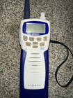 Uniden Atlantis Vhf Marine Radio Transceiver -no Corrosion