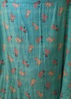 Vintage 1994  Disney Lion King Twin Reversible Bed Comforter Simba Nala Blanket
