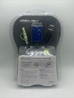 Iogear Gcs632u 2 Port Kvm Switch W built-in Cables Nos Brand New Sealed