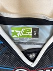 Chicago Aftershock Planet Eclipse Pro Paintball Jersey Padded Xl 2013