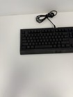 Razor Keyboard Cynosa Lite 100  Gaming Wired Black Rgb Lighting - Barely Used