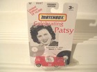 Matchbox Patsy Cline Red 1957 Ford Thunderbird Memorial  Fan Club  Crazy  Nuboxd