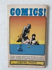 S f c a  Comic Book Price Guide  1974    scarce 