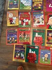 Peanuts snoopy And Friends    x41  Unused 2000 s Coloring   Activity Books