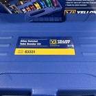 Yellow Jacket 63331 Alloy Ratchet Tube Bender Kit C1