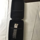 Hohner Bluesband Harmonica Blues Harp Key Of C 10 Hole With Case