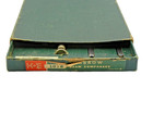 Vintage Keuffel   Esser Co  K e Arrow Beam Compass 1078   1073 Beam Compasses