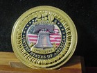 Official White House Us 250 Years Anniversary Challenge Coin- Free Shipping