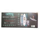 Bote Backbay Aero 11  Native Waves Inflatable Stand-up Paddleboard