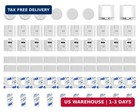 Child Safety Magnetic Cabinet Locks 20 Locks   3 Keys   Baby Proof  No Tools Or 