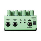 Old Blood Noise Endeavors Parting Glitch Delay Pedal - Green