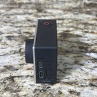 Gopro Hero4 Action Camera - Silver - Tested - No Sd Card