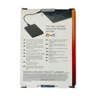 Seagate Backup Plus Slim 1tb Portable External Hard Drive - Black