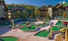 Wyndham Smoky Mountains  last Unit  1 Bedroom Deluxe  Aug 22-29  For  7 Nights 