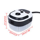 Steam Cleaner Carpet Upholstery Leather Window Steamer Dirt Pressure Machine Usa