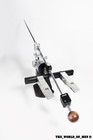 System For Sharpening Of Blades Tsprof  k03 Pro    New 