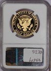 2014-w Gold High Relief Kennedy 3 4 Oz  50th Anniversary 50 Cents Ngc Pf70 Ultra