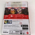 View-master Virtual Reality Space Experience 3 Reel Pack  No Viewer 