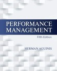 Performance Management By  Herman Aguinis - 9781948426497