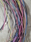 10 Lbs Scrap Copper Wire  Recycling Crafts Melting  Bare Bright Under Insulation