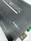 Jc Power R1600 1    1600 Watt Monoblock Amplifier
