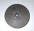 16mm Castle Films  Jack Frost Cartoon 1934   Headline Edition - 4 Inch Reel