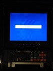 Ridgid See Snake Lcd Monitor   Dvd W  Screen Display Lid  Working Free Ship