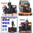 Ancel Pb50-pb600 Automotive Circuit Tester 12v 24v Power Circuit Probe Test