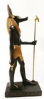 Egyptian Anubis - Collectible Figurine Statue Figure Sculpture Egypt