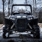 For Polaris Xxl Wide Fender Flares 2014-2023 Rzr S xp 1000 4 900 Turbo Oe2881985