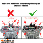 222a0-37025 Toyota Genuine Variable Valve Lift Controller 1zr-fe 2zr-fe 3zr-fe